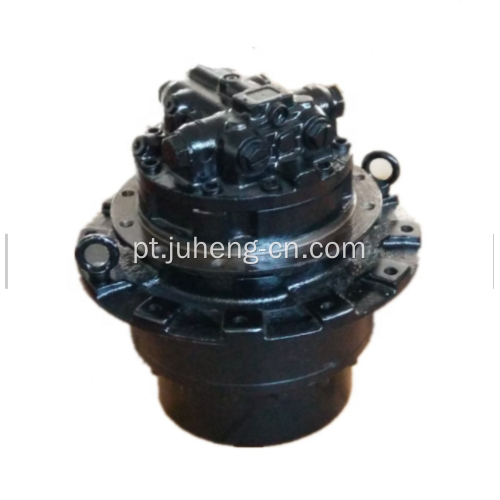 Motor de viagem EX75UR-5 Final Drive EX75